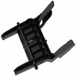 Support de sac d'origine pour aspirateur BOSCH 00657994 Appareils compatibles : [ASPIRATEUR BOSCH: ] BGL35MON9/01, BGL35MOVE6 ...