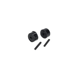 Electrolux - Kit axe et roue pour Aspirateur 4055420931