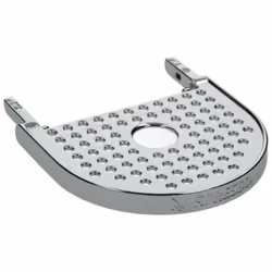 Support tasses pour cafetière, expresso KRUPS MS-0054819Appareils compatibles :CAFETIÈRE, EXPRESSO KRUPS:XN720510, XN720T10,  ...