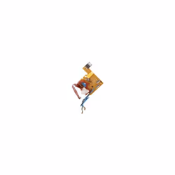 Commande moteur du module pour Aspirateur. Référence de la pièce : 00420629, Marque : SIEMENS.
