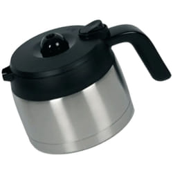 Pot thermos + couvercle