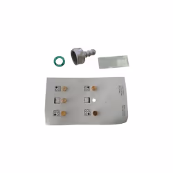 Jeu d'Injecteurs, gicleurs gaz butane/propane d'origine pour four, cuisinière BEKO G30-30MBAR, 4431910056 Appareils compatibl ...