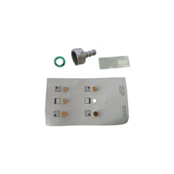 Jeu d'Injecteurs, gicleurs gaz butane/propane d'origine