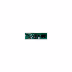 Module électronique 230v pour Cafetière. Référence de la pièce : 5213211901, Marque : DELONGHI. Couleur de la pièce : Vert.