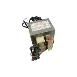 Transformateur pour micro ondes De Dietrich