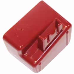 Bac de récupération pour cafetière, expresso DELONGHI 5313213551 Appareils compatibles : [CAFETIÈRE, EXPRESSO DELONGHI: ] ECA ...