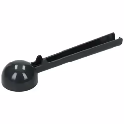 Cuillère à café pour cafetière, expresso BOSCH, SIEMENS, NEFF, GAGGENAU 00620832 Appareils compatibles : [CAFETIÈRE, EXPRESSO ...