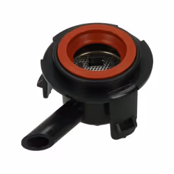 Vanne d'entrée pour cafetière, expresso KRUPS MS-0040691, MS-0042592 Appareils compatibles : [CAFETIÈRE, EXPRESSO KRUPS: ] NE ...