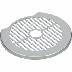 Grille support tasses pour cafetière, expresso KRUPS MS-621027 Appareils compatibles : [KRUPS: ] KP2002, KP2004, KP2005, KP20 ...