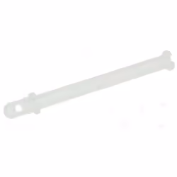 Tube du réservoir à lait pour cafetière, expresso DELONGHI 5313226701 Appareils compatibles : CAFETIÈRE, EXPRESSO DELONGHI: E ...