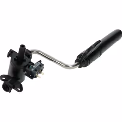 Buse vapeur complète pour cafetière, expresso DELONGHI 7313216621 Appareils compatibles : [CAFETIÈRE, MACHINE À CAFÉ DELONGHI ...