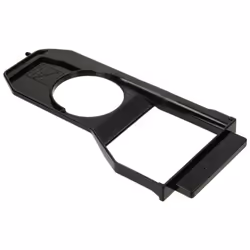 Tiroir de nettoyage pour cafetière, expresso KRUPS MS-0A01392 Appareils compatibles : [CAFETIÈRE, MACHINE À CAFÉ KRUPS: ] EA8 ...