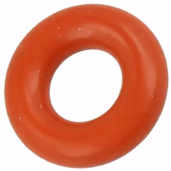 Joint Anneau Rouge De Reservoir pour cafetière, expresso DELONGHI 5332111600 Appareils compatibles : [CAFETIÈRE, EXPRESSO DEL ...