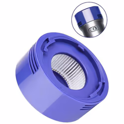 Filtre après moteur pour aspirateur DYSON 967478-01Appareils compatibles :ASPIRATEUR DYSON:SV10, V8 ANIMAL, V8 TOTAL CLEAN BB ...