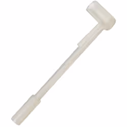 Tuyau pour cafetière, expresso KRUPS, MAGIMIX MS-0055597 Appareils compatibles : [CAFETIÈRE, MACHINE À CAFÉ KRUPS: ] XN810510 ...