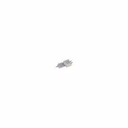Lampe halogene de four 25w - 400° Bosch 00069483 | Modèles concernés : 00069483