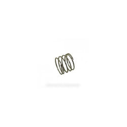 Ressort de bouton pour cuisiniere Beko