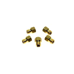 Panoplie d'injecteurs gaz butane ,G30/G31 pour cuisinière Curtiss faure