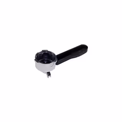 Porte filtre assemblé pour Cafetière. Référence de la pièce : 500591705, Marque : RIVIERA & BAR .