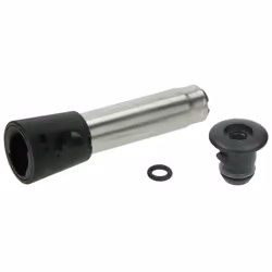 Buse vapeur + connecteur pour cafetière, expresso KRUPS, ROWENTA, SEB MS-623107, MS-622268 Appareils compatibles : [CAFETIÈRE ...