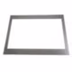 Vitre intérieure pour four BEKO 290440375 - Accessoires dappareils - Conçu pour Four