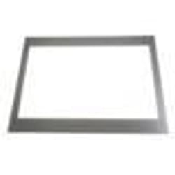 Vitre intérieure pour four BEKO 290440375 - Accessoires dappareils - Conçu pour Four