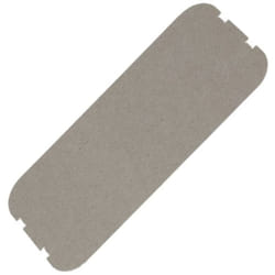 Plaque mica 74X2909 Brandt