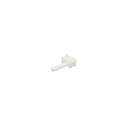 Whirlpool - engrenage pied arriere pour lave vaisselle 481253598054