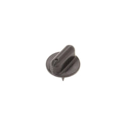 Bouton gris Four, cuisinière SS-185883, SS-1600005477 Rowenta