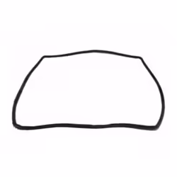 Joint de Porte d'origine pour four, cuisinière SMEG 754131328 Appareils compatibles : [FOUR, CUISINIÈRE SMEG: ] AP361MFEB, AP ...