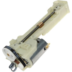 Moteur avec kit de transmission