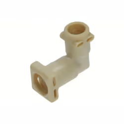 Raccord pour cafetière, expresso DELONGHI 5332242400Appareils compatibles :CAFETIÈRE, EXPRESSO DELONGHI:EAM2000, EAM2500.B, E ...