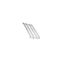 Grille (côté droit) d'origine 3546380068 Electrolux