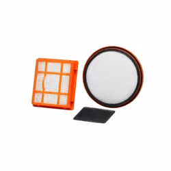 Kit filtres AEF139 pour aspirateur TORNADO 9001671008Appareils compatibles :ASPIRATEUR AEG:AT3550, AT3560, AT3570ASPIRATEUR T ...
