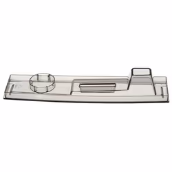 Couvercle de réservoir d'eau pour cafetière, expresso DELONGHI 5313213321, 5313251441Appareils compatibles :CAFETIÈRE, EXPRES ...