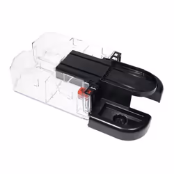 Réservoir d'eau pour cafetière, expresso DELONGHI 7313211201 Appareils compatibles : [CAFETIÈRE, MACHINE À CAFÉ DELONGHI: ] E ...