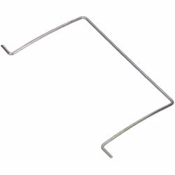 Support de sac d'origine pour aspirateur ELECTROLUX, AEG 1183479011 Appareils compatibles : [ASPIRATEUR ELECTROLUX: ] ZB13ER, ...
