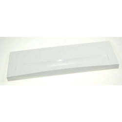 Facade de tiroir inferieure pour cuisiniere Brandt