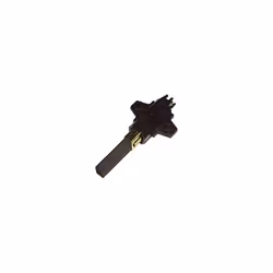 Charbon moteur (x1) d'origine Aspirateur 899668900678 AEG | Modèles concernés : 8996689006782