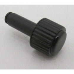 Bouton commande pour four De Dietrich