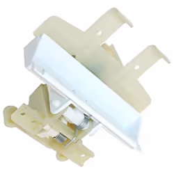 Poignée de porte d'origine pour lave-vaisselle ARISTON HOTPOINT, SCHOLTES C00048970 Appareils compatibles : [LAVE-VAISSELLE A ...