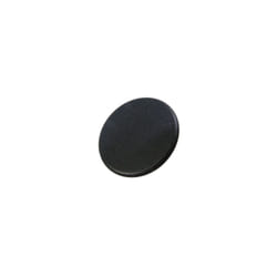 Chapeau de bruleur ø 45 mm d'origine Four, cuisinière 480121103804 Bauknecht Four, cuisinière 480121103804 Bauknecht