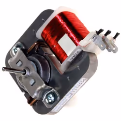Moteur de ventilateur d'origine pour four micro-ondes SAMSUNG DE31-10184A Appareils compatibles : [FOUR MICRO-ONDES SAMSUNG: ...