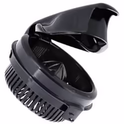 Presse agrumes Anthracite pour robot ménager MAGIMIX 17423 Appareils compatibles : [ROBOT MÉNAGER MAGIMIX: ] C 3200, C 3200 X ...