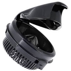 Presse agrumes Anthracite