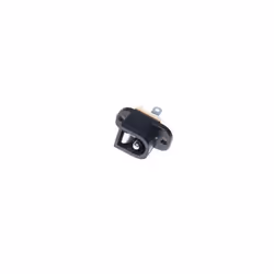 Prise femelle pour Aspirateur. Référence de la pièce : RS-RH4913, Marque : ROWENTA.