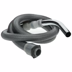Flexible complet 2 M pour aspirateur NILFISK 12097500 Appareils compatibles : ASPIRATEUR NILFISK: GM80C, GM80P, GM90, GS80, G ...