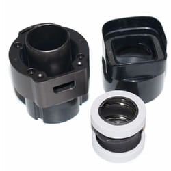 Rowenta - Piston + ressort + embout connecteur (RS-RH5465) Aspirateur