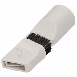 Brosse, Embout plat combiné d'origine pour aspirateur TORNADO, AEG, ELECTROLUX, ZANUSSI 4071377644 Appareils compatibles : [A ...