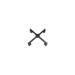 Electrolux - Grille en fonte 1 feu 190 x 190 pour Four 3546586029